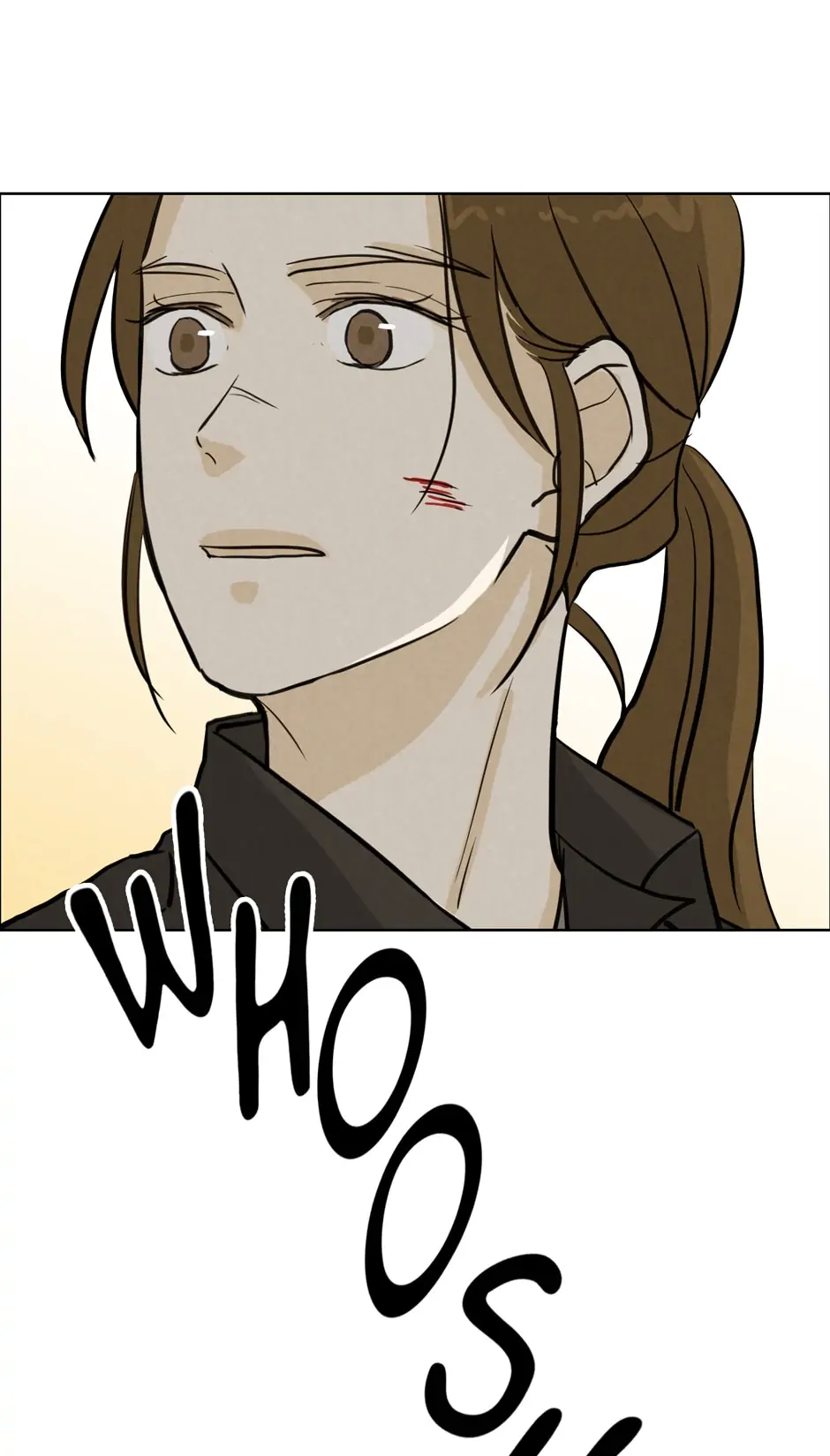 Ghosting Groom Chapter 54 - page 16