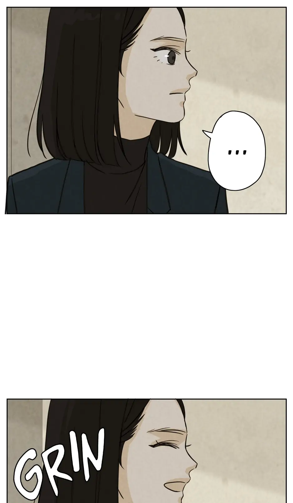 Ghosting Groom Chapter 54 - page 19