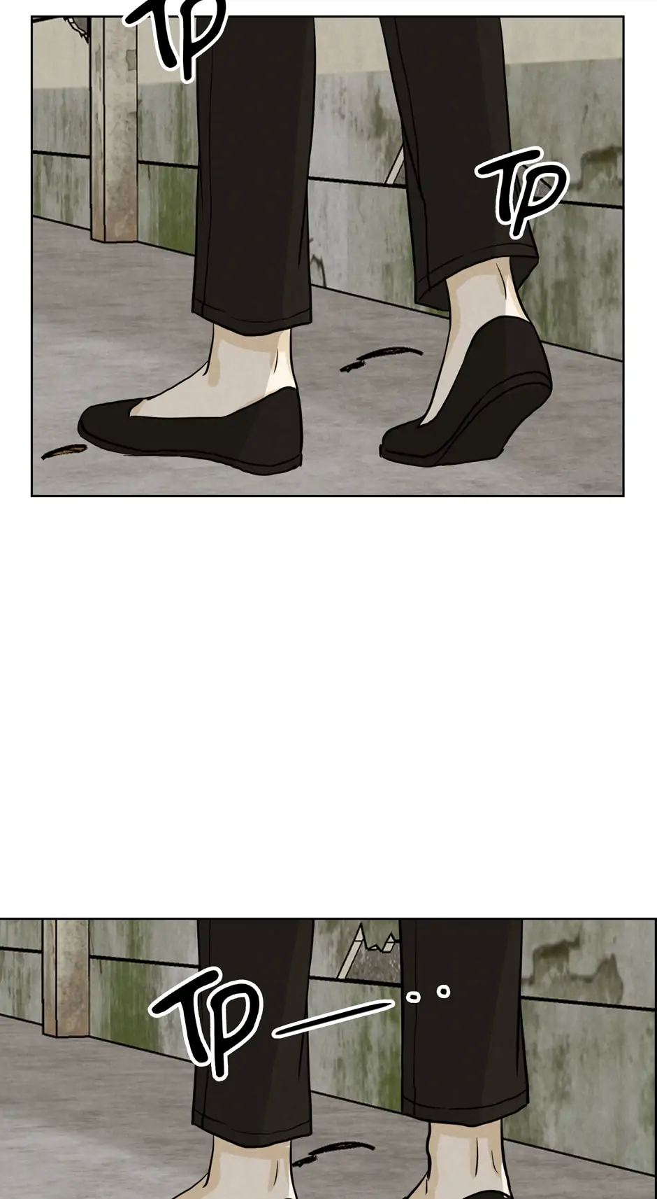 Ghosting Groom Chapter 54 - page 25