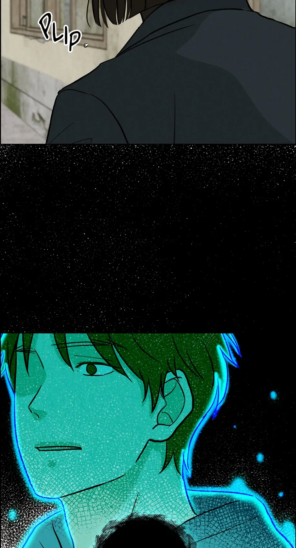 Ghosting Groom Chapter 54 - page 31