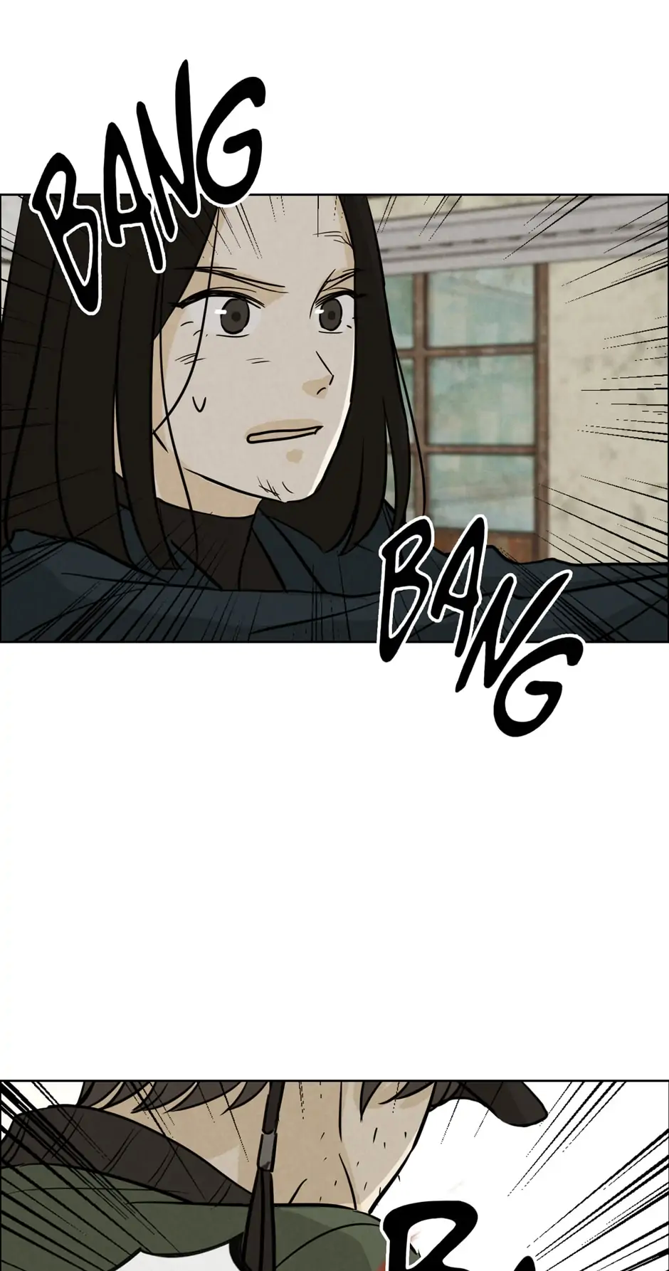 Ghosting Groom Chapter 54 - page 40