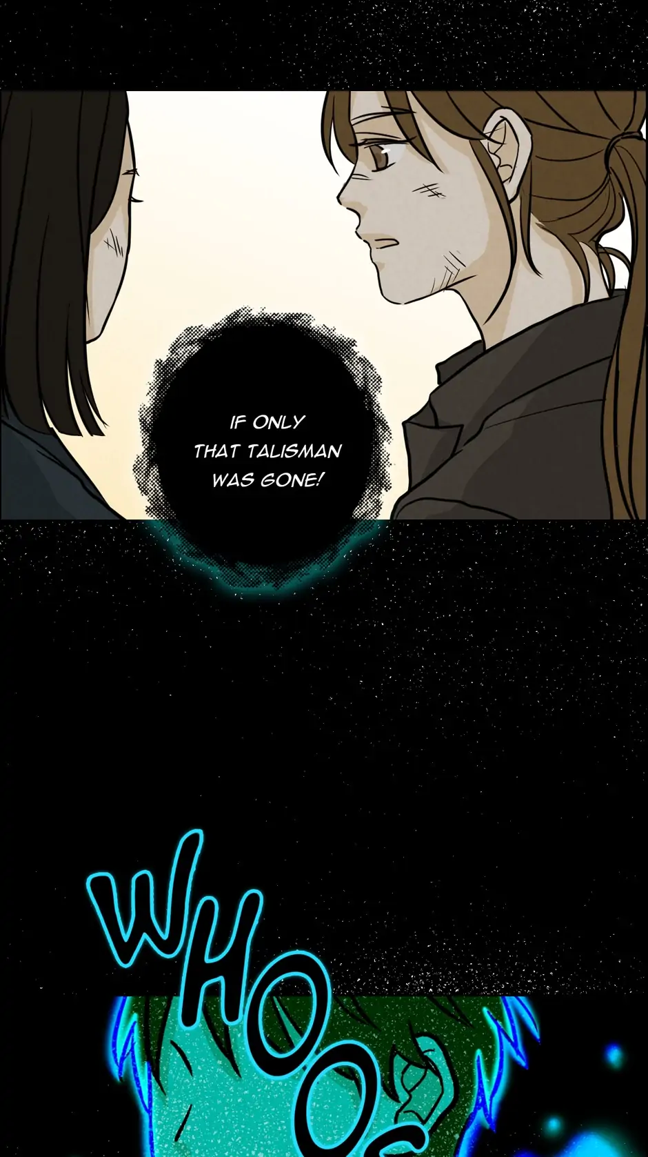 Ghosting Groom Chapter 54 - page 47