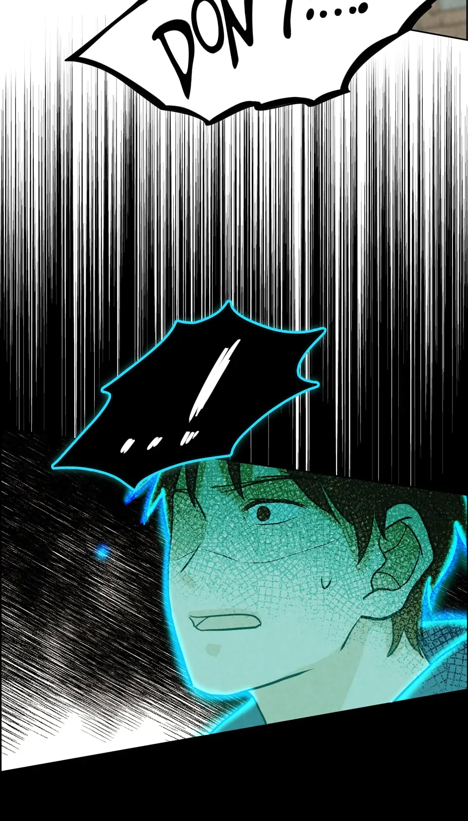 Ghosting Groom Chapter 54 - page 58