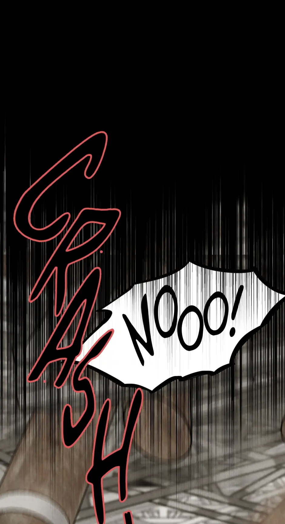 Ghosting Groom Chapter 54 - page 59