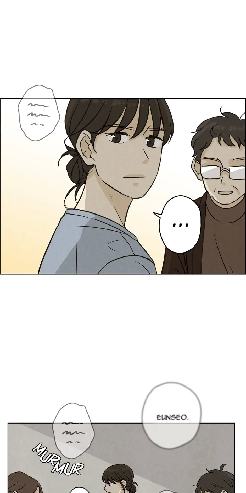 Ghosting Groom Chapter 53 - page 11