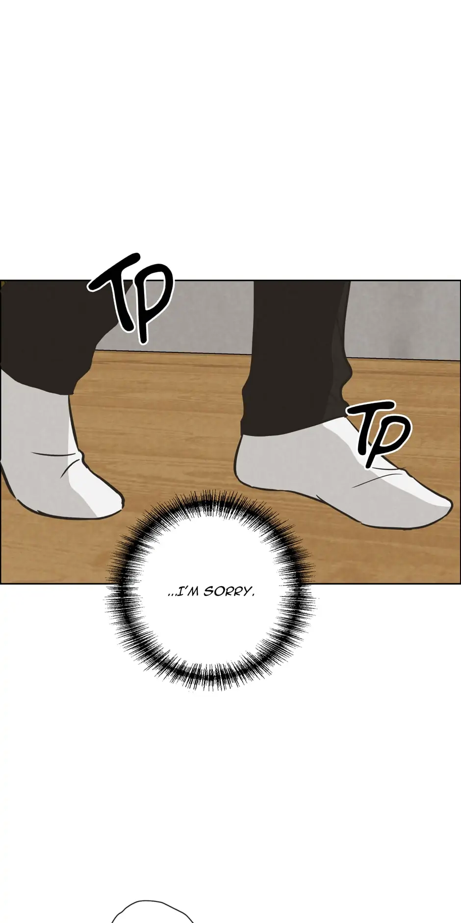Ghosting Groom Chapter 53 - page 18
