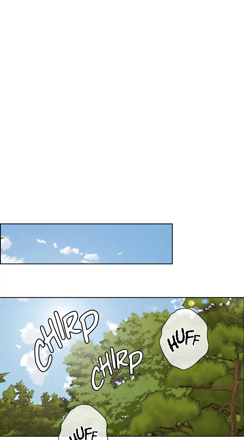 Ghosting Groom Chapter 53 - page 22