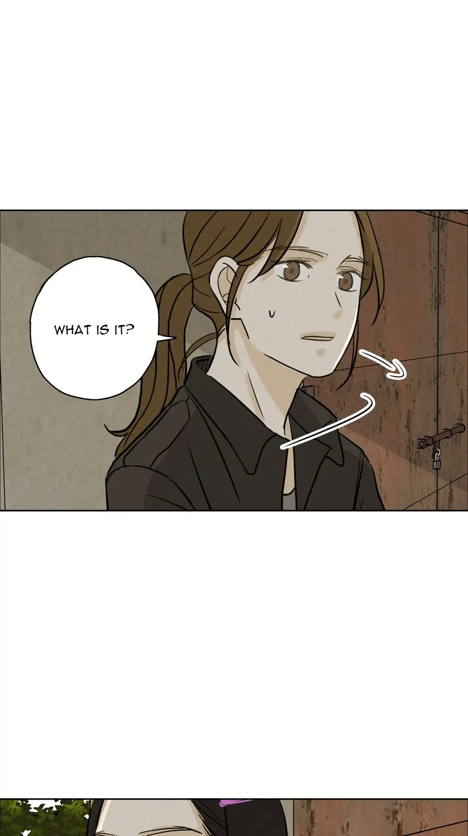 Ghosting Groom Chapter 53 - page 51