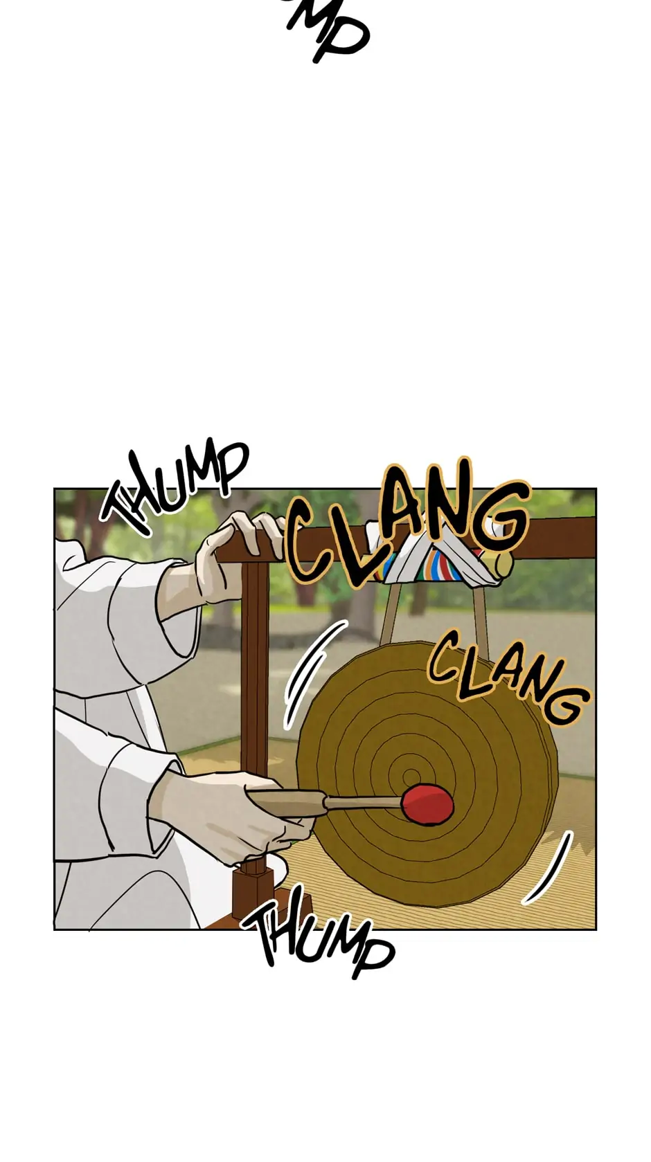 Ghosting Groom Chapter 53 - page 55
