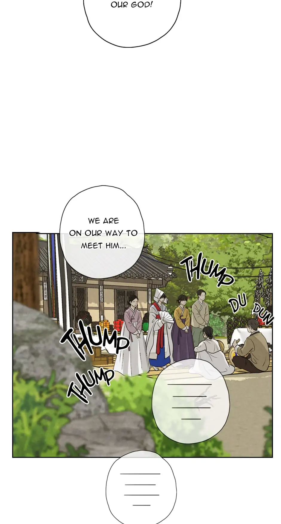 Ghosting Groom Chapter 53 - page 59