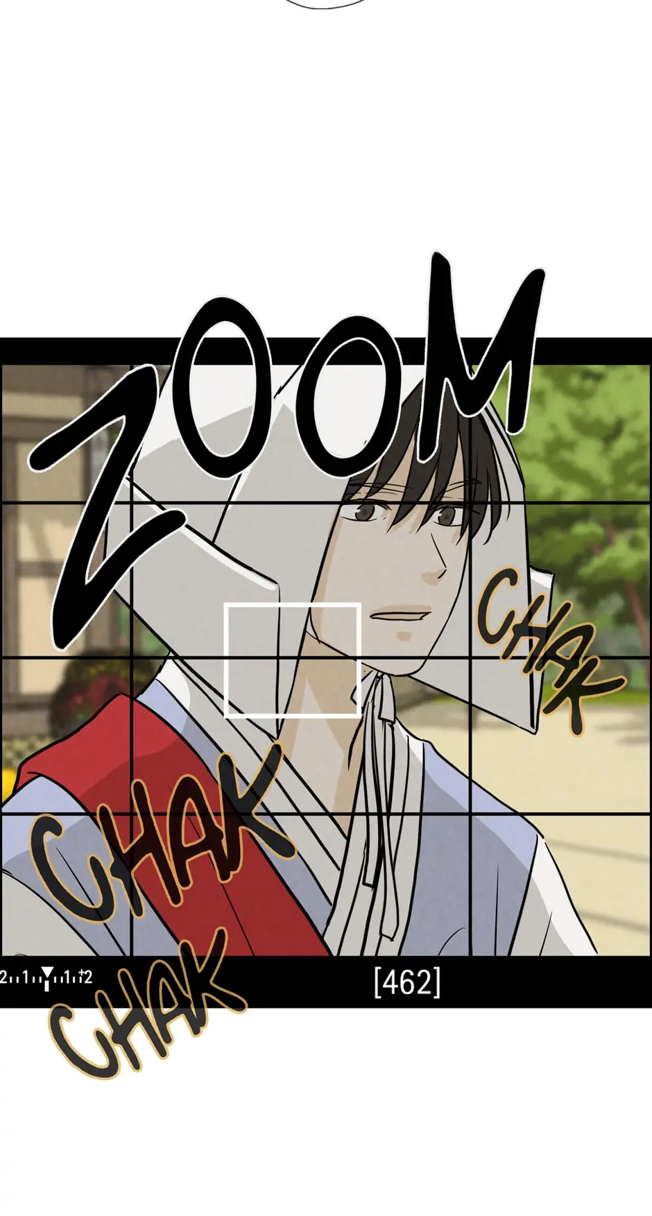 Ghosting Groom Chapter 53 - page 60