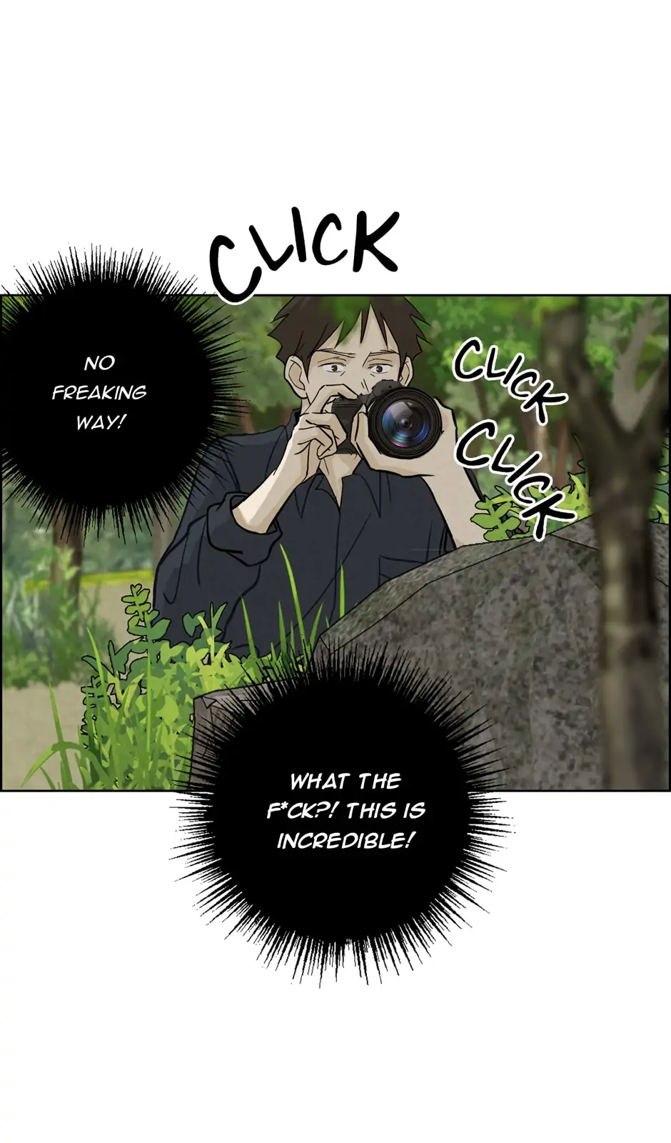 Ghosting Groom Chapter 53 - page 61