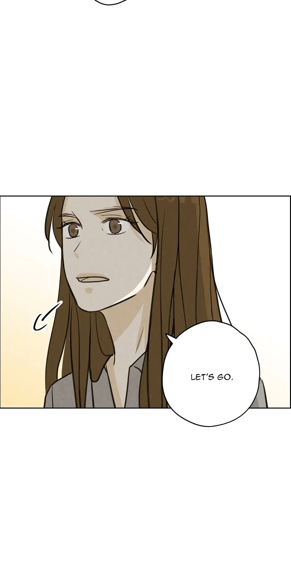 Ghosting Groom Chapter 53 - page 8