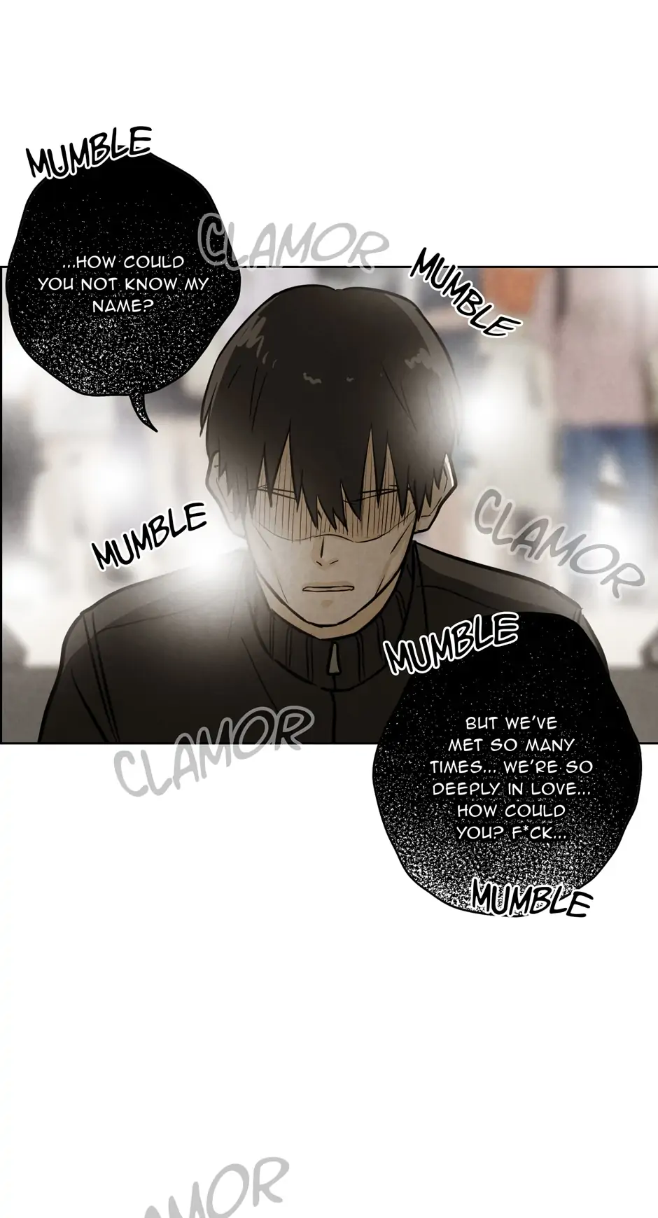 Ghosting Groom Chapter 70 - page 60