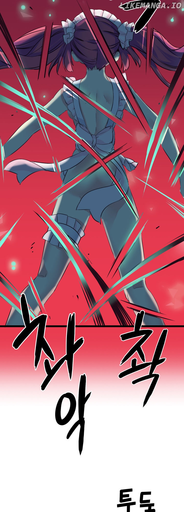 Amentia – Manga chapter 4 - page 18