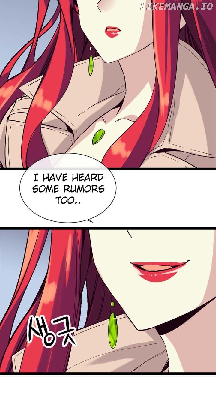 Amentia – Manga chapter 4 - page 34
