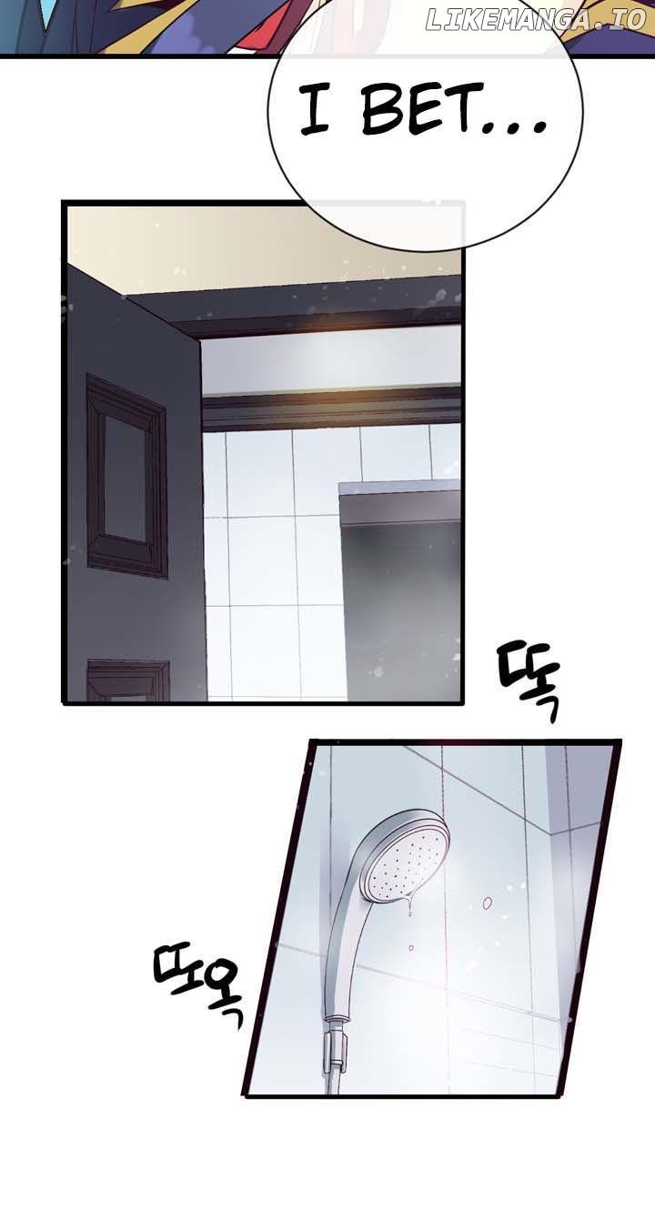 Amentia – Manga chapter 4 - page 37