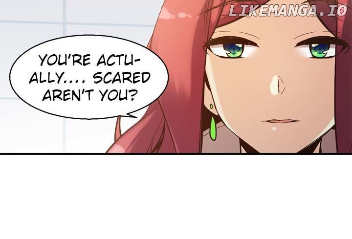 Amentia – Manga chapter 23 - page 6