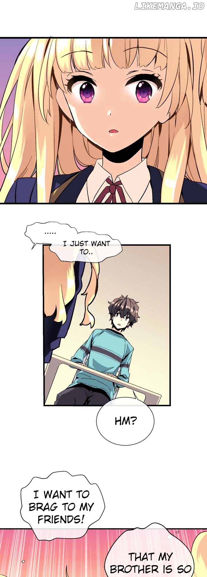 Amentia – Manga chapter 1.5 - page 26