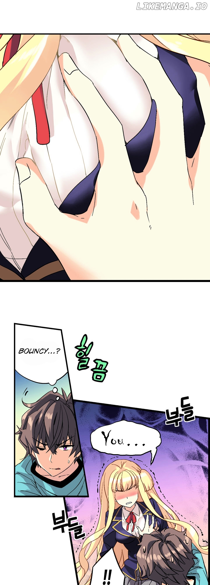Amentia – Manga chapter 1.5 - page 42