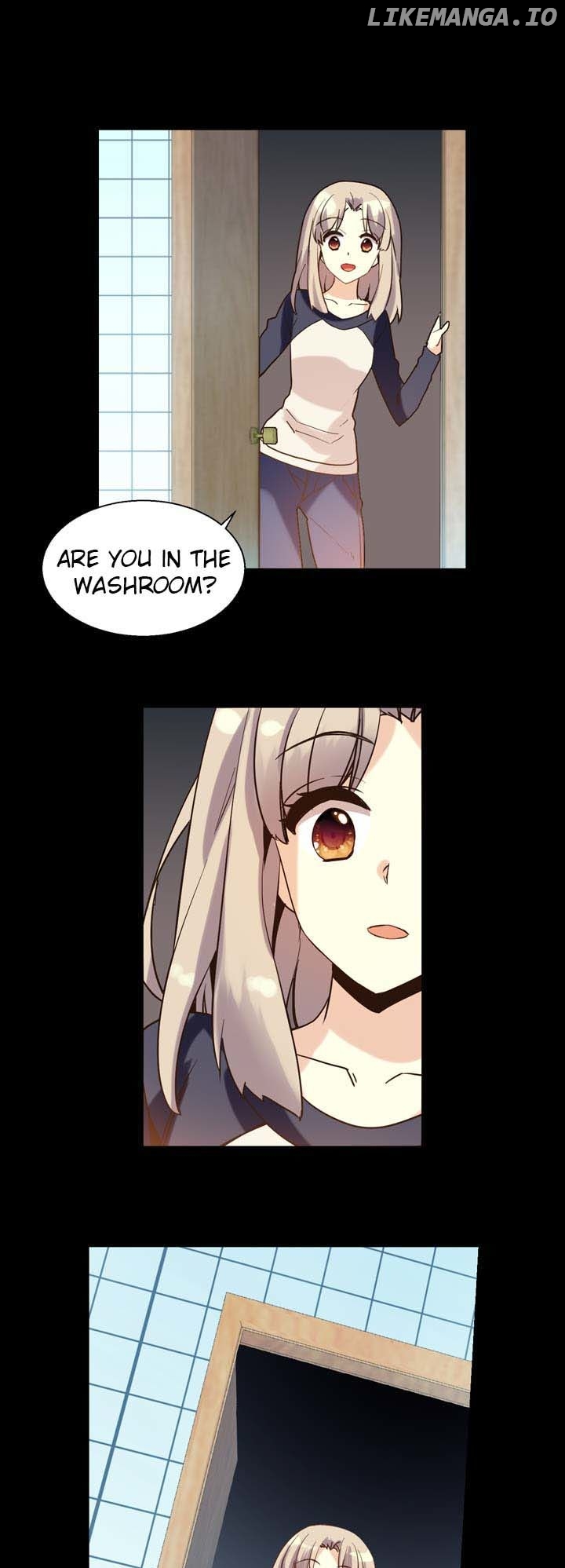 Amentia – Manga chapter 18 - page 24
