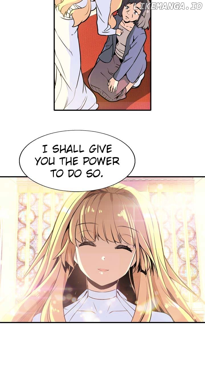 Amentia – Manga chapter 34 - page 6