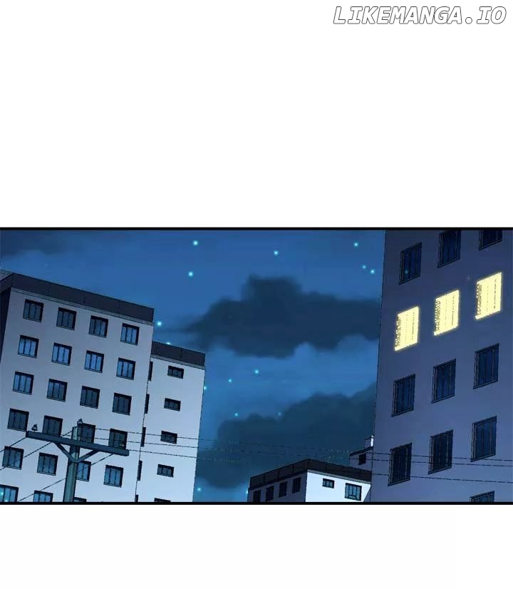 Amentia – Manga chapter 28 - page 22