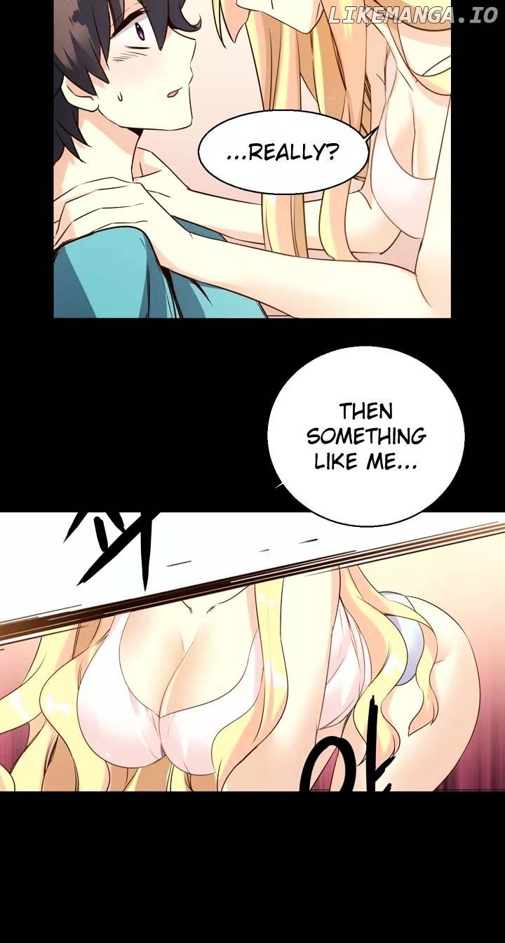 Amentia – Manga chapter 28 - page 3