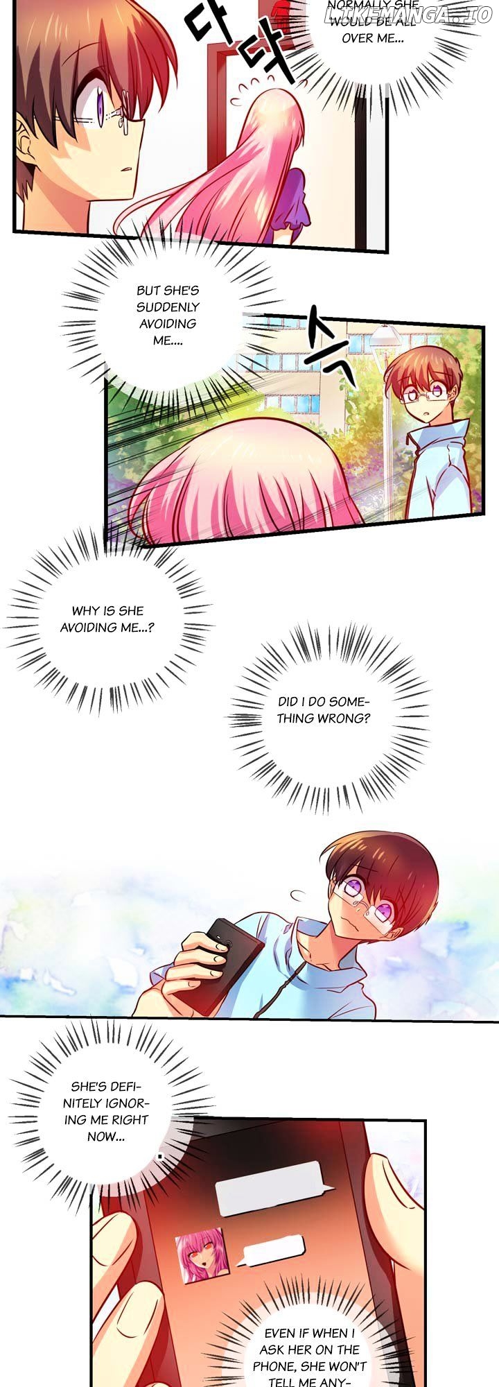 Hyulla's Race chapter 28.1 - page 13