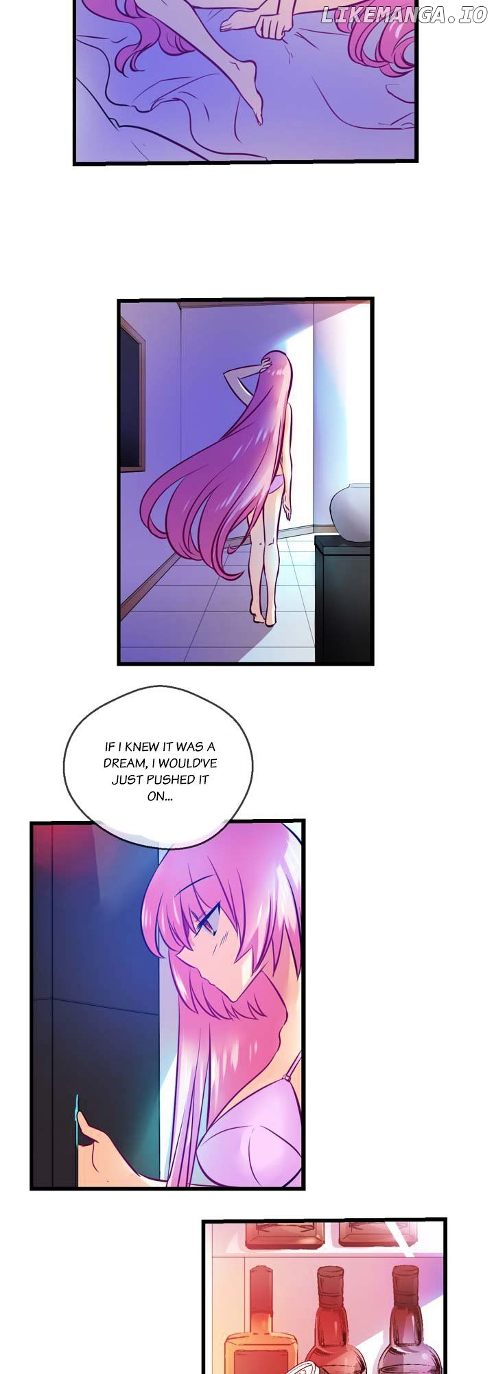 Hyulla's Race chapter 28.1 - page 5