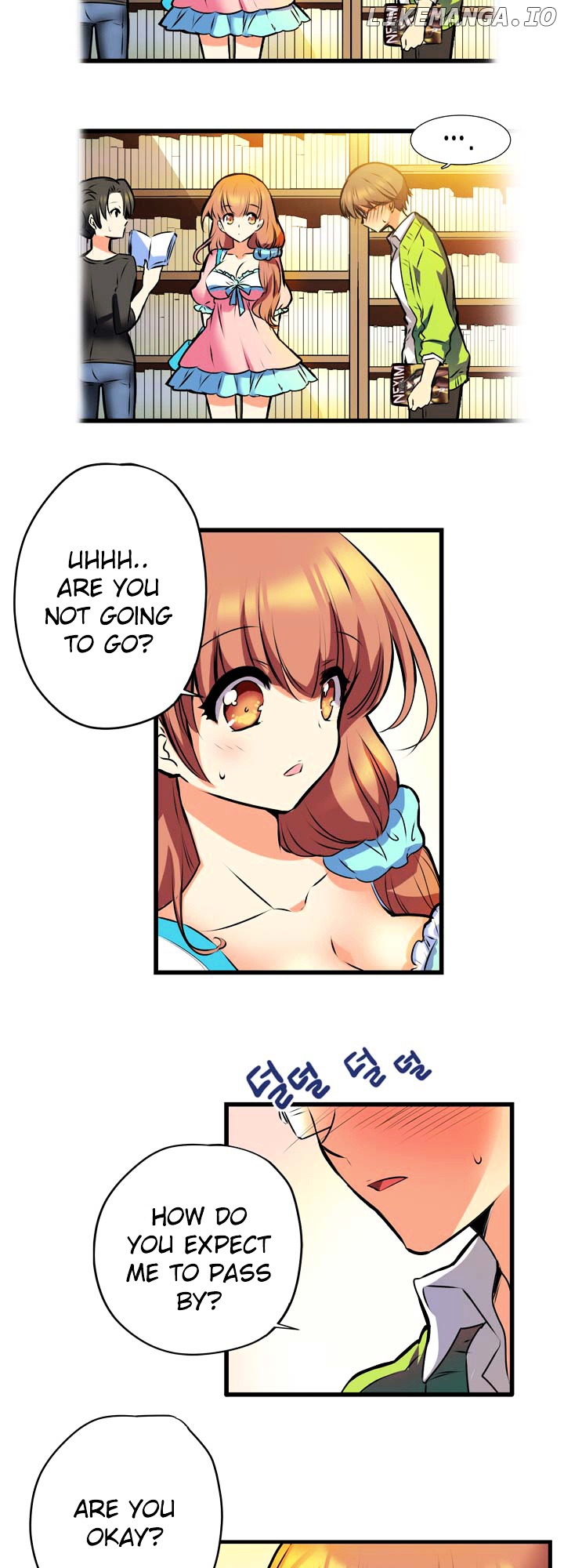 Hyulla's Race chapter 1 - page 11