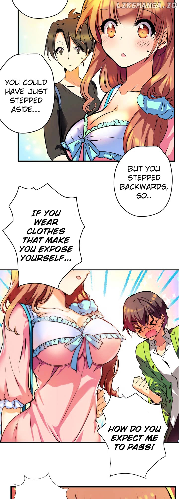 Hyulla's Race chapter 1 - page 12