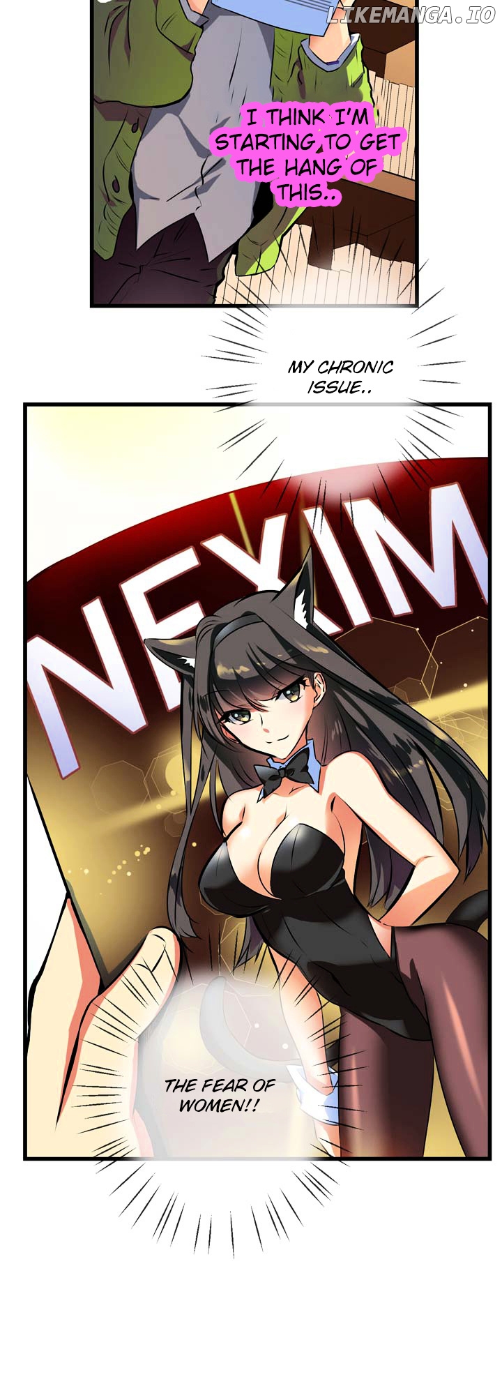 Hyulla's Race chapter 1 - page 6