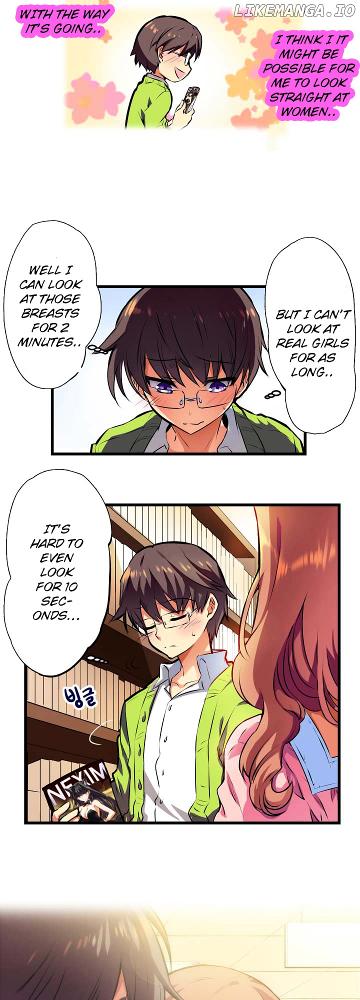 Hyulla's Race chapter 1 - page 7