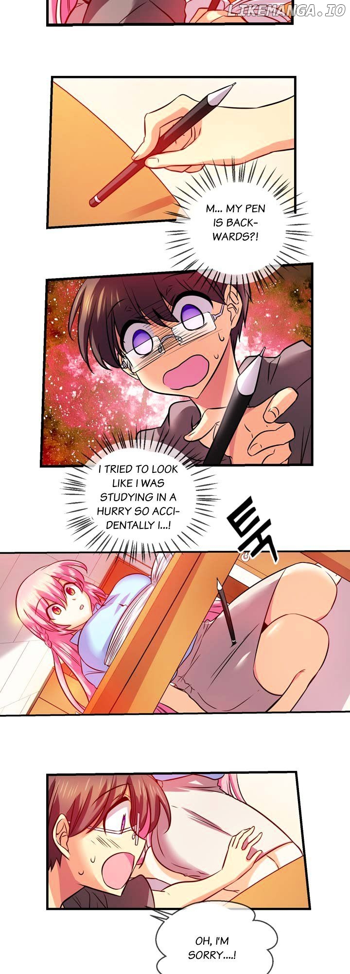 Hyulla's Race chapter 27.1 - page 10