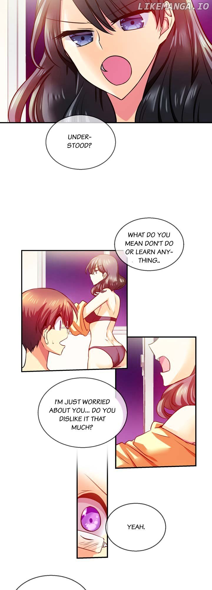 Hyulla's Race chapter 22.1 - page 9