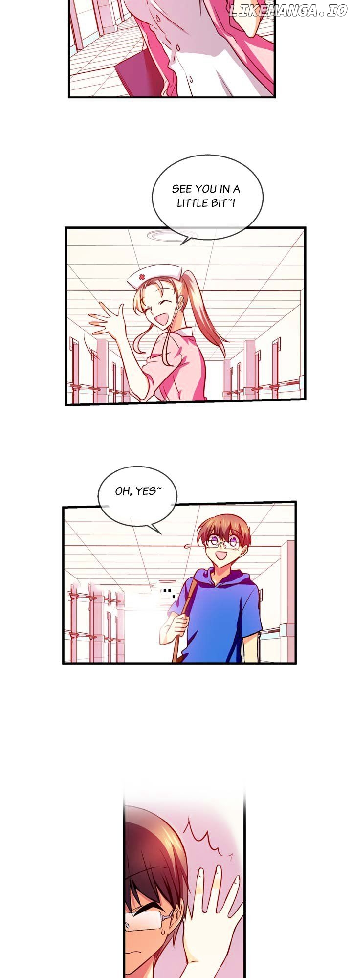 Hyulla's Race chapter 22.2 - page 12