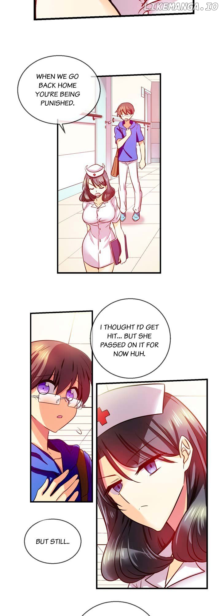 Hyulla's Race chapter 22.2 - page 14