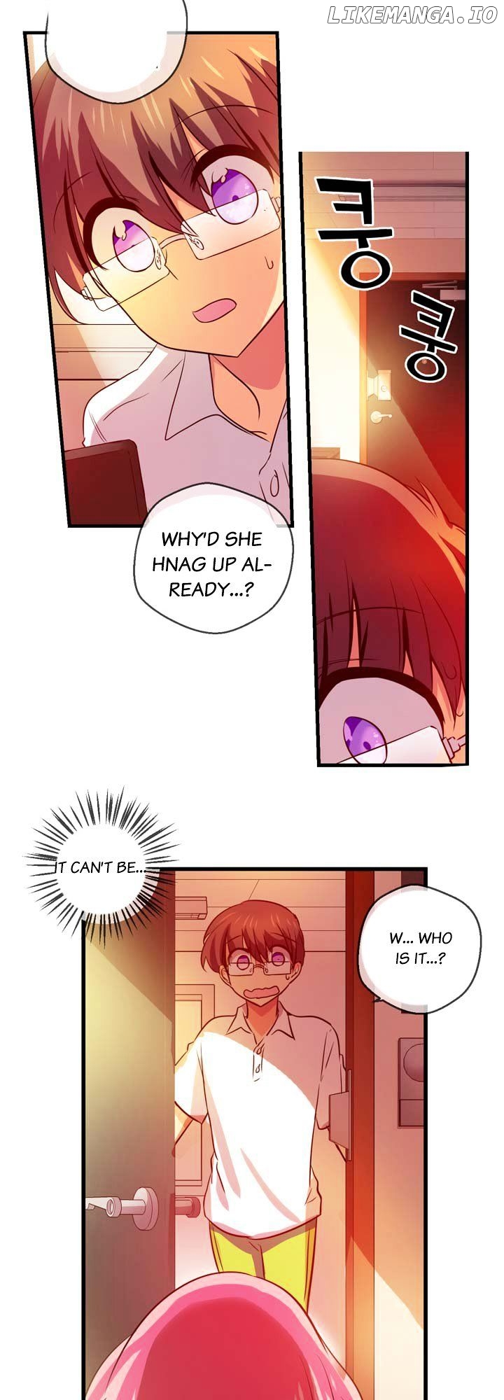 Hyulla's Race chapter 24.1 - page 15