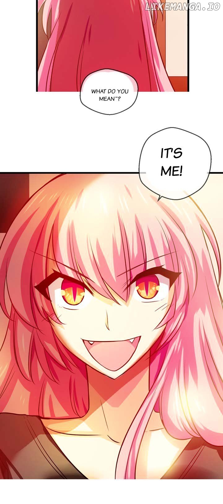Hyulla's Race chapter 24.1 - page 16