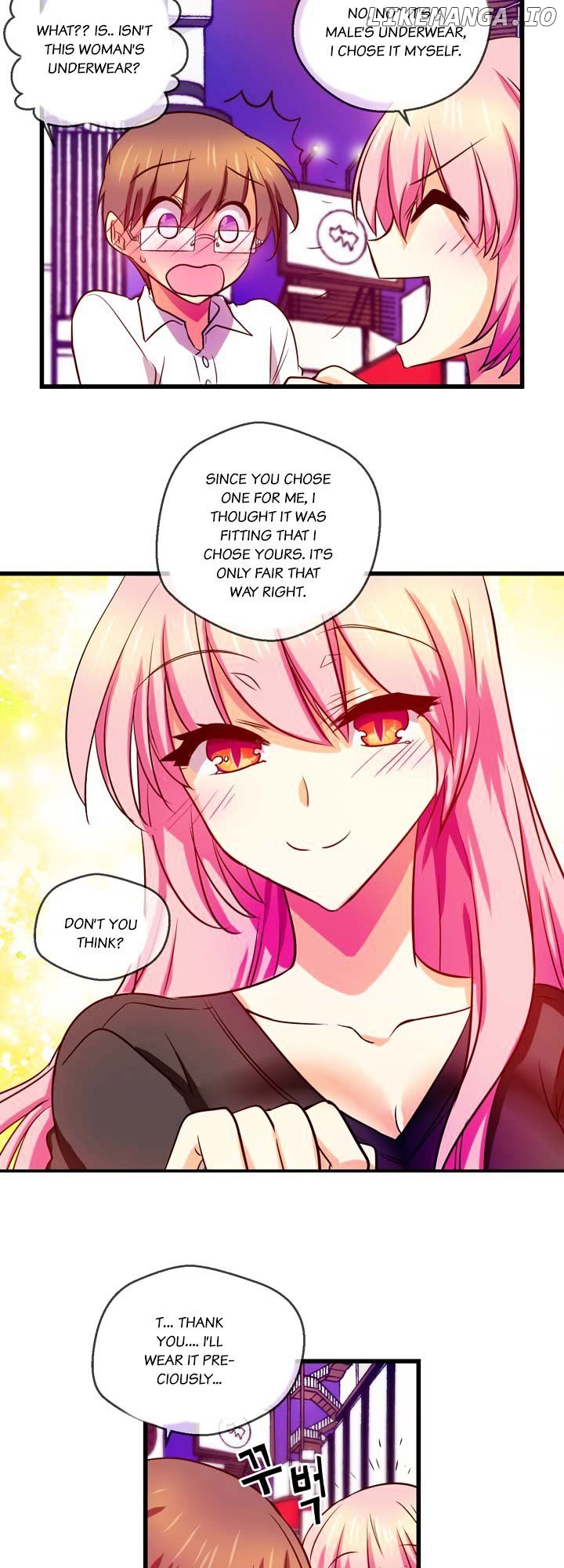 Hyulla's Race chapter 24.2 - page 10
