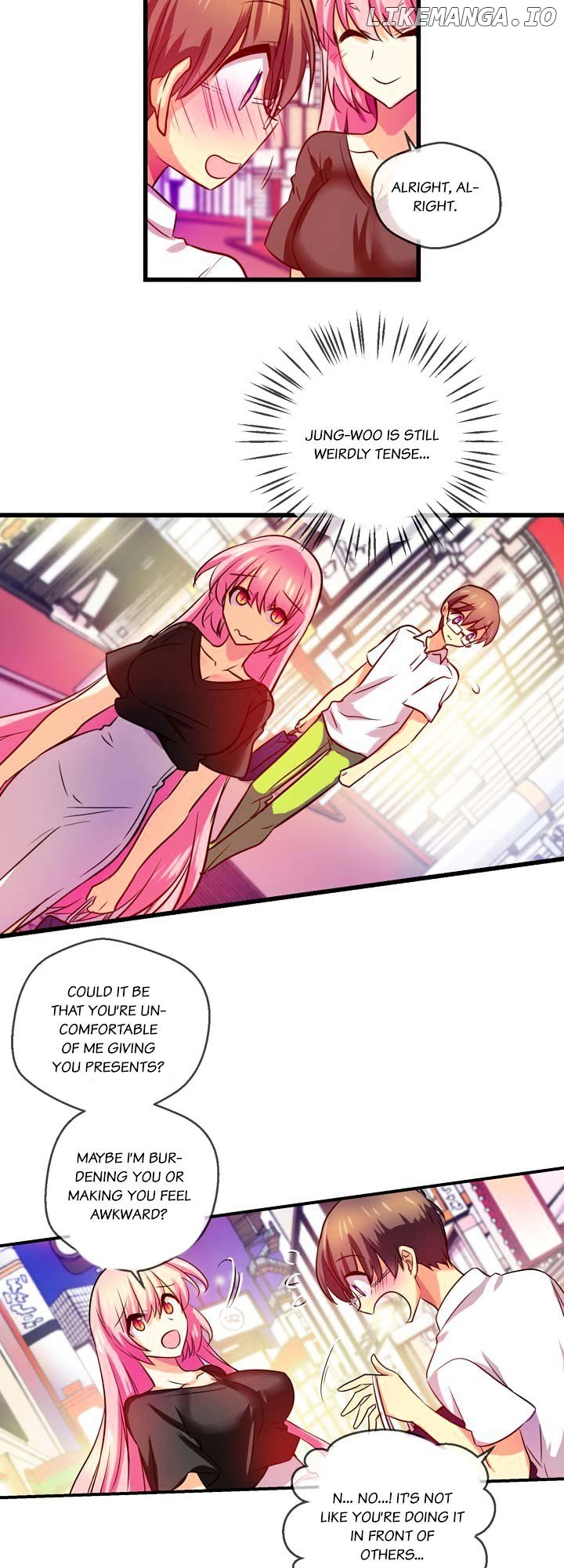 Hyulla's Race chapter 24.2 - page 11