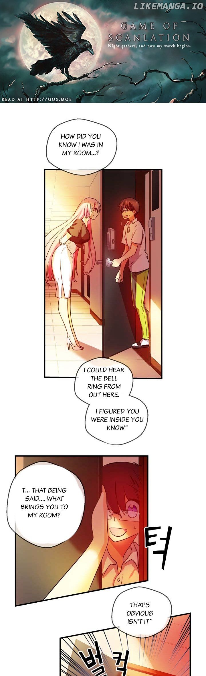 Hyulla's Race chapter 24.2 - page 2