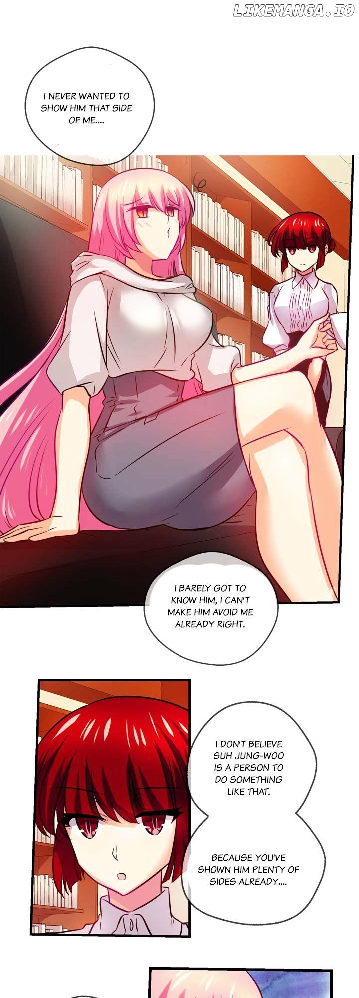 Hyulla's Race chapter 28.2 - page 10