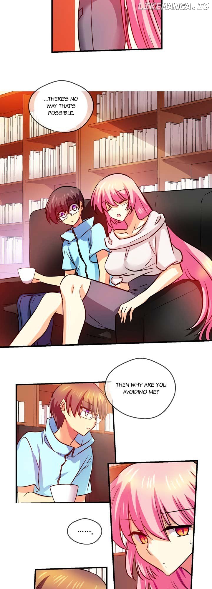 Hyulla's Race chapter 28.2 - page 4