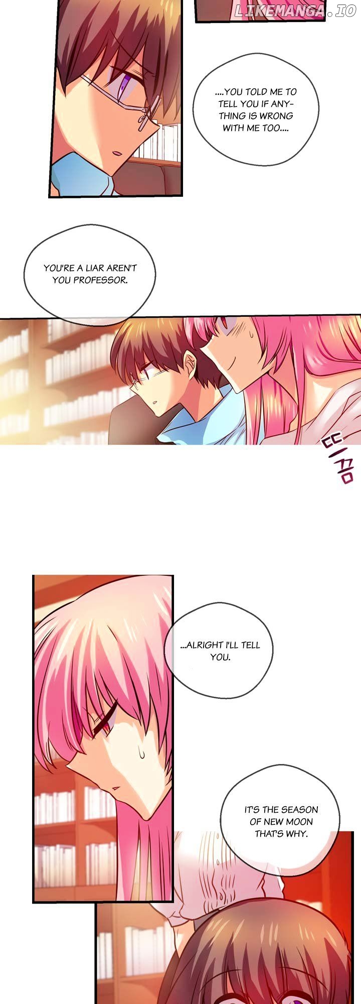 Hyulla's Race chapter 28.2 - page 5