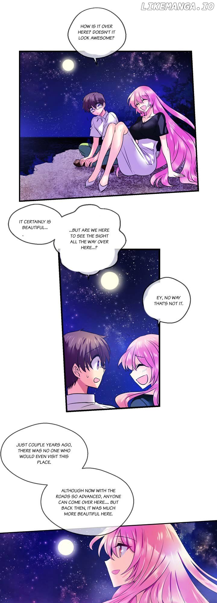 Hyulla's Race chapter 25.1 - page 10