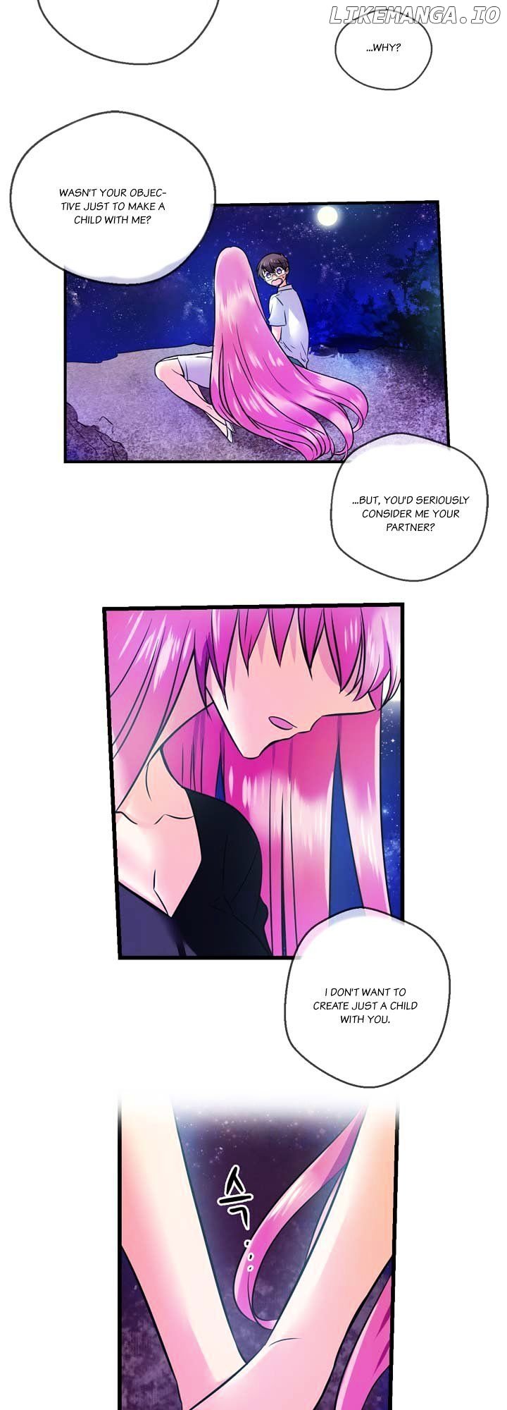 Hyulla's Race chapter 25.1 - page 13