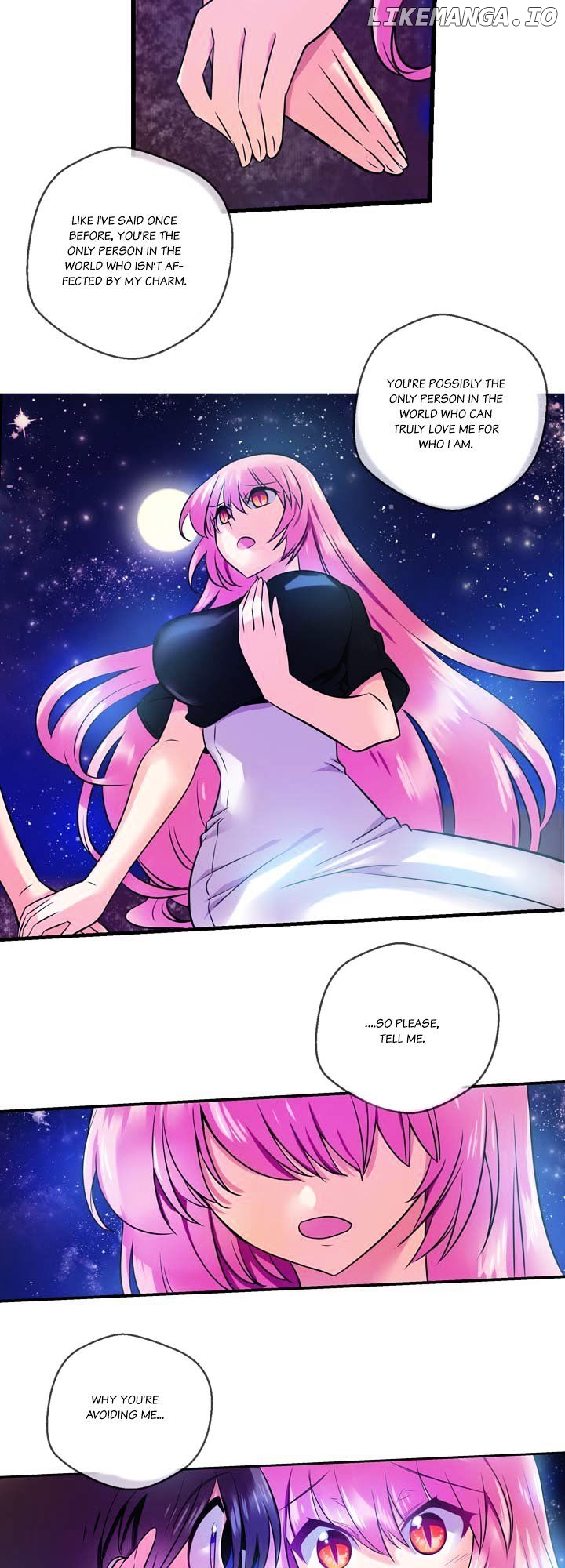 Hyulla's Race chapter 25.1 - page 14