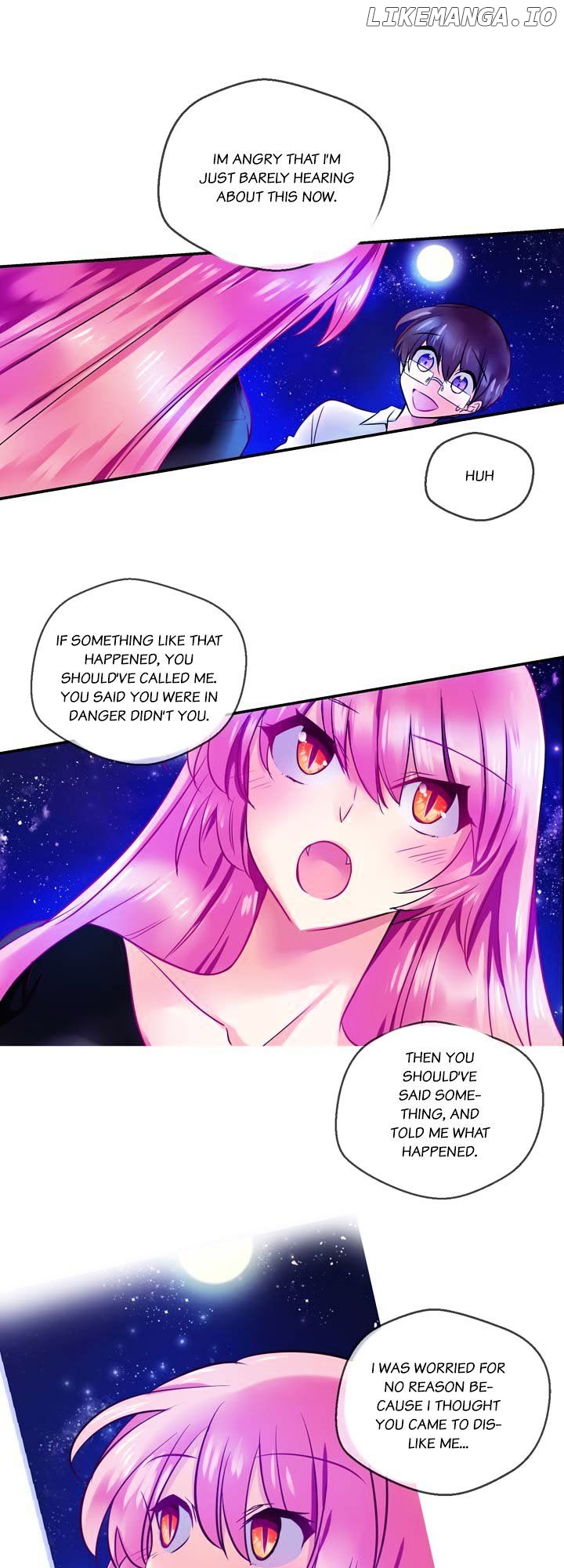 Hyulla's Race chapter 25.2 - page 10